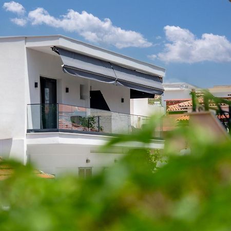 Vila Sarti Luxury Diamond Exteriér fotografie
