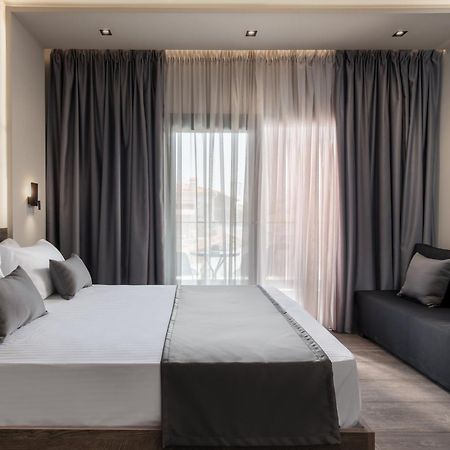 Vila Sarti Luxury Diamond Exteriér fotografie