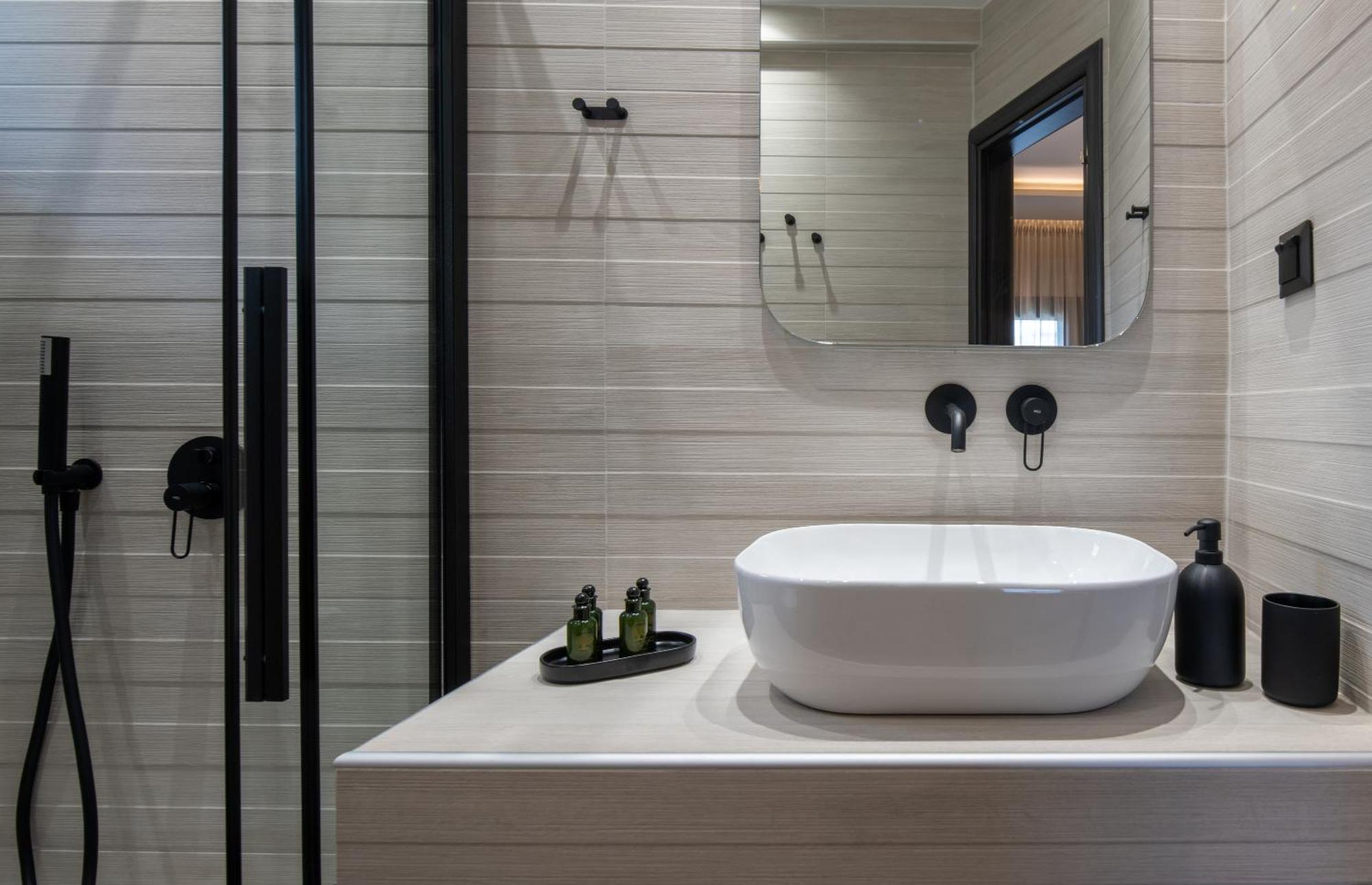Vila Sarti Luxury Diamond Exteriér fotografie