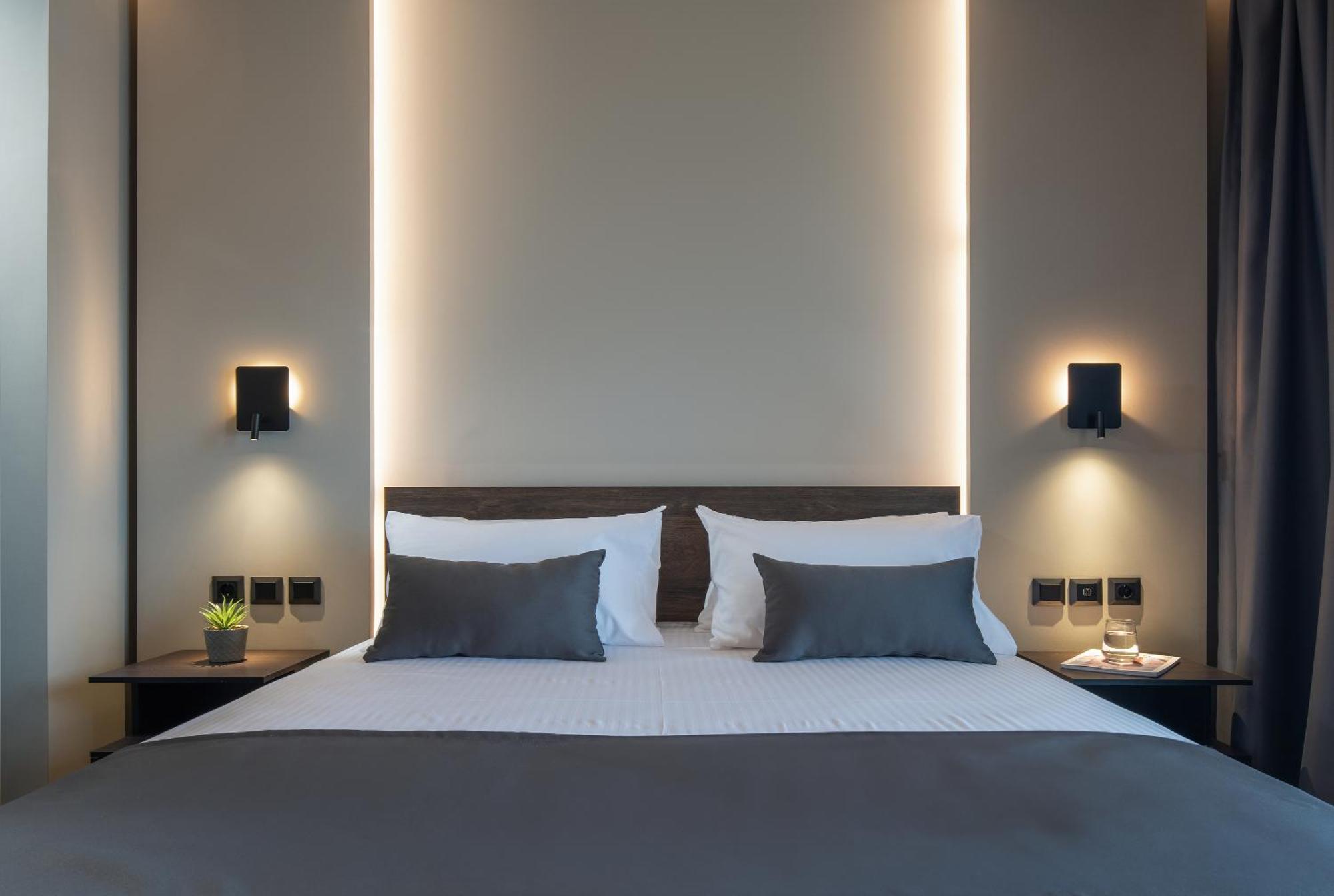 Vila Sarti Luxury Diamond Exteriér fotografie