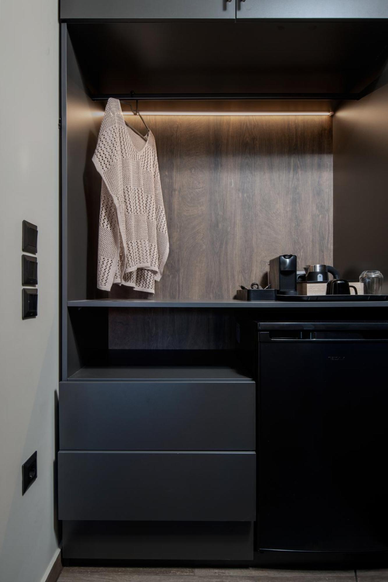 Vila Sarti Luxury Diamond Exteriér fotografie