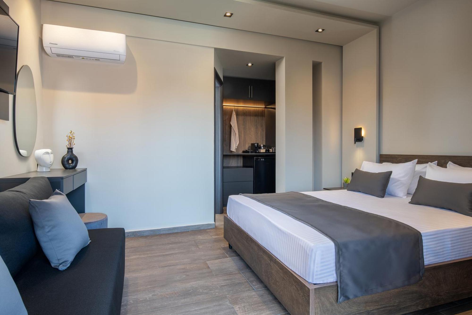 Vila Sarti Luxury Diamond Exteriér fotografie